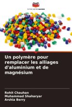 Un polym?re pour remplacer les alliages d'aluminium et de magnésium