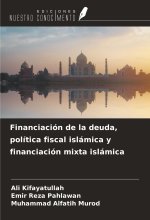 Financiación de la deuda, política fiscal islámica y financiación mixta islámica