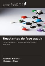 Reactantes de fase aguda