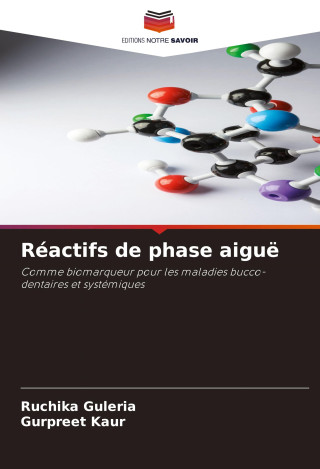 Réactifs de phase aiguë