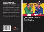 Comunicazione politica: Dimensione socioculturale