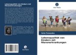 Lebensqualität von Kindern mit Nierenerkrankungen