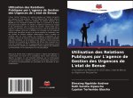 Utilisation des Relations Publiques par L'agence de Gestion des Urgences de L'etat de Benue