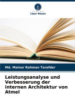 Leistungsanalyse und Verbesserung der internen Architektur von Atmel