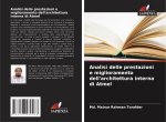 Analisi delle prestazioni e miglioramento dell'architettura interna di Atmel