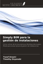 Simply BIM para la gestión de instalaciones