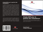 Simply BIM pour la gestion des installations
