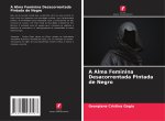 A Alma Feminina Desacorrentada Pintada de Negro