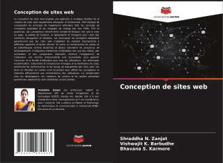 Conception de sites web