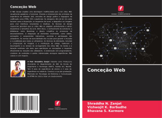 Conceç?o Web