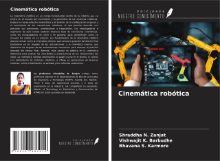 Cinemática robótica
