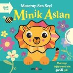 Macerayi Sen Sec Minik Aslan