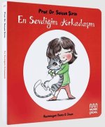 En Sevdigim Arkadasim
