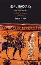 Homo Narrans - Insan Nicin Anlatir
