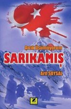 Artik Üsümüyorum Sarikamis