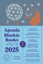 Agenda Blackie Books 2025 en CATAL?