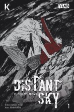 Distant Sky: El Cielo del Abismo
