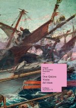 Don Quijote. Visión del Islam