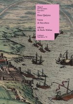 Don Quijote. Visión de Barcelona