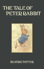 The Tale of Peter Rabbit