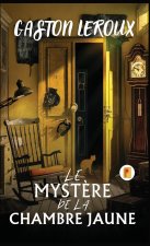 Le Myst?re De La Chambre Jaune