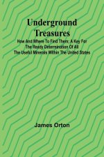 Underground Treasures