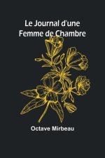 Le Journal d'une Femme de Chambre