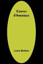 Contes d'Amérique