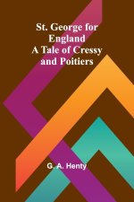 St. George for England