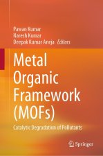 Metal Organic Framework (Mofs)