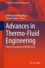 Advances in Thermo-Fluid Engineering