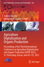 Agriculture Digitalization and Organic Production