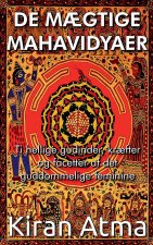 De m?gtige mahavidyaer