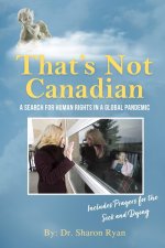 That's Not Canadian