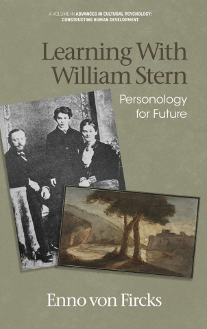 Learning With William Stern