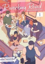 Riverbay Road Mens' Dormitory (Novel) Vol. 1