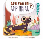 Are You an Amphibian?