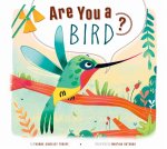 Are You a Bird?