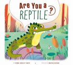 Are You a Reptile?