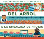 del Árbol a la Ensalada de Frutas