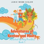 Adventures of Kenton and Moira