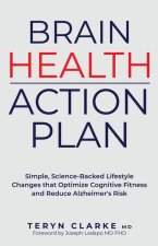 Brain Health Action Plan