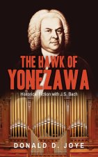 The Hawk of Yonezawa