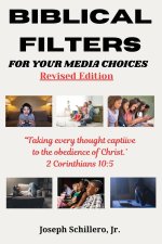 Biblical Filters For Your Media Choices