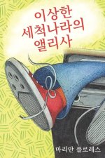 Alisa In Washerland (Korean Edition)
