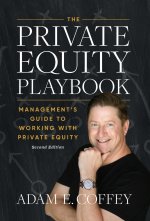 The Private Equity Playbook
