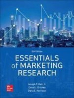 Loose Leaf for Essentials of Marketing Research