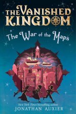VANISHED KINGDOM WAR OF THE MAPS