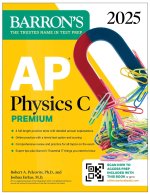 AP PHYSICS C PREMIUM 2025