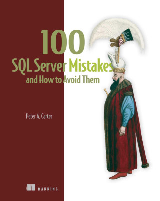 100 SQL SERVER MISTAKES & HT AVOID THEM